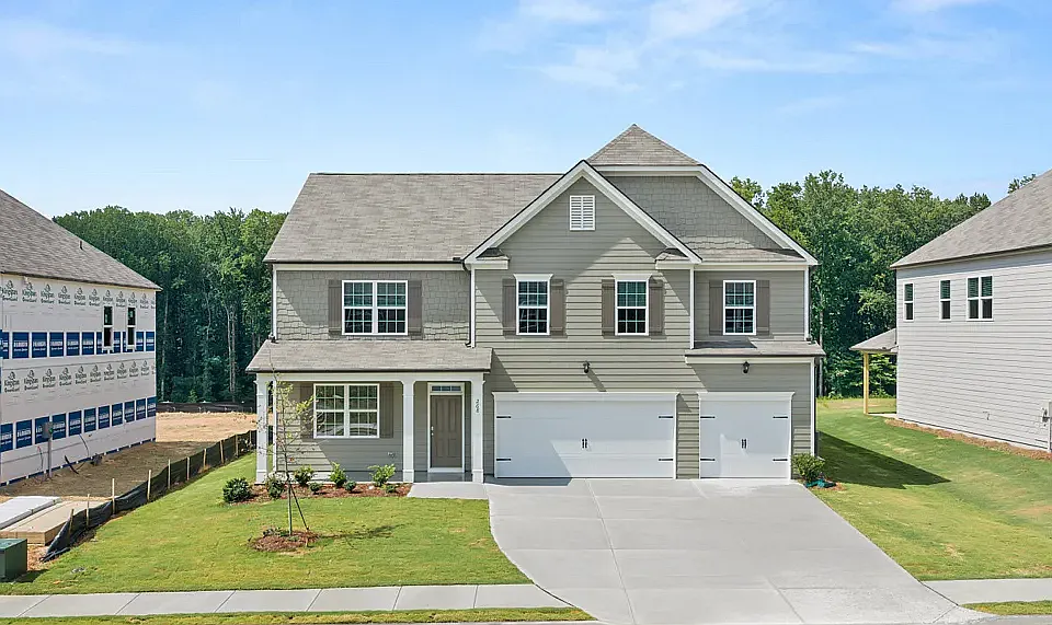 268 Grandview Dr