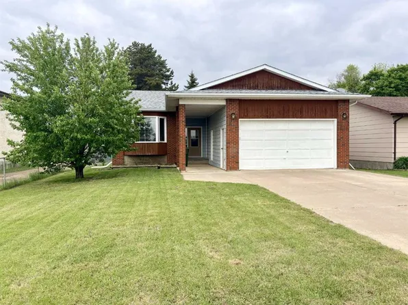 5916 W 50th Ave, Vermilion, AB T9X 1V8