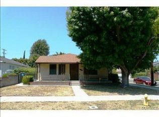 4473 Calhoun Ave, Sherman Oaks, CA 91423