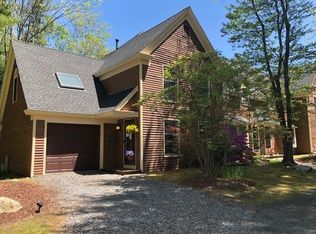 111 Brigham St UNIT 18A, Hudson, MA 01749