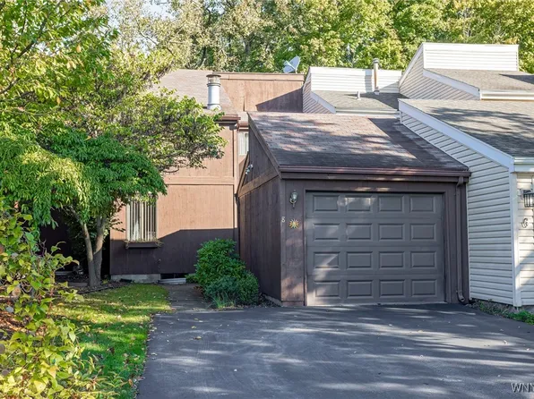 8 Tilegate Gln, Fairport, NY 14450