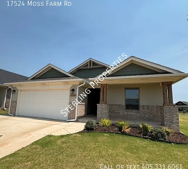 17524 Moss Farm Rd — Photo 1