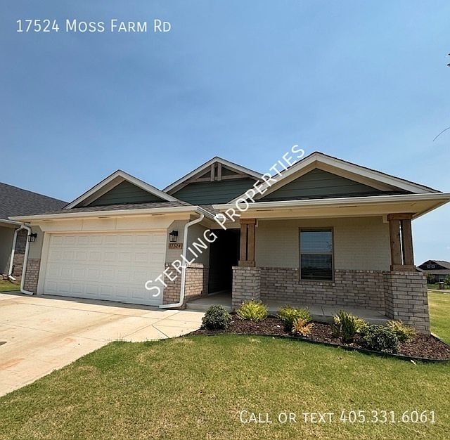 1st image of 17524 Moss Farm Rd