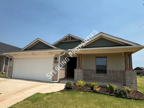 17524 Moss Farm Rd, Edmond, OK 73012