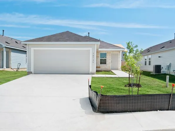 10166 Asta Trl, San Antonio, TX 78224