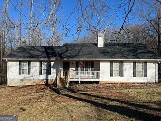 5531 Highway 52, Gillsville, GA 30543 | Zillow