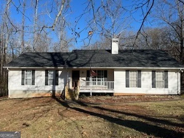 5531 Highway 52, Gillsville, GA 30543