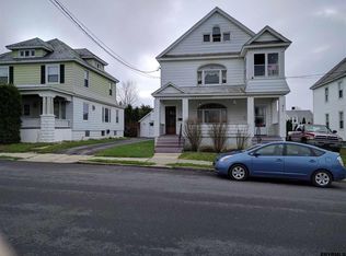 311 Vrooman Ave, Amsterdam, NY 12010