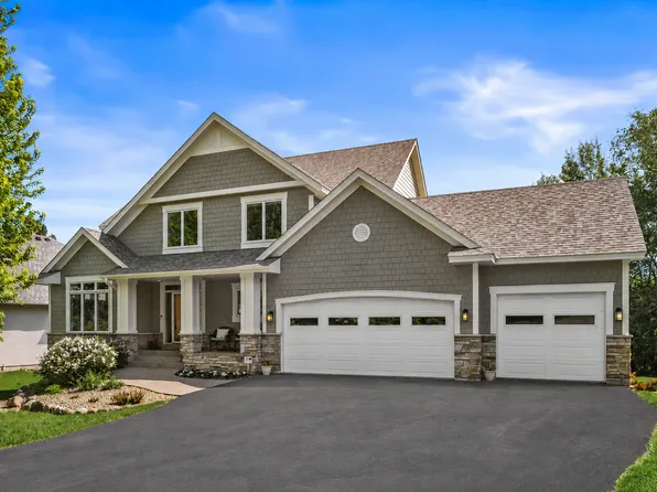 1411 Archwood Rd, Minnetonka, MN 55305