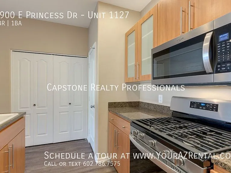 6900 E Princess Dr #1127 — Photo 5