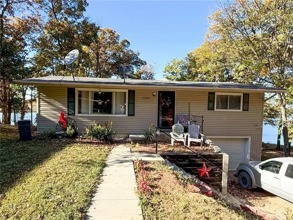 31730 S Shore Dr, Excelsior Springs, MO 64024