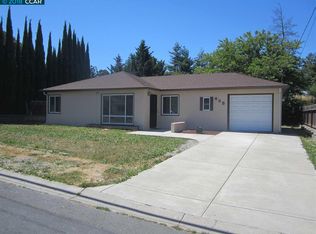 935 Kelvin Rd, El Sobrante, CA 94803