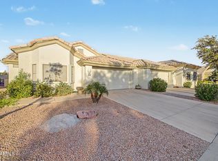 5830 E MCKELLIPS Road #34, Mesa, AZ 85215