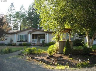 118 Lariat Rd, Amboy, WA 98601