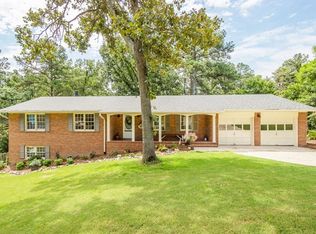 1825 Mountside Dr, North Augusta, SC 29841