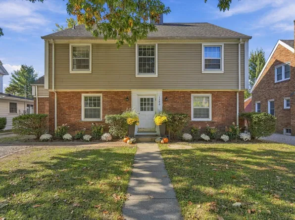 1540 Packard St, Ann Arbor, MI 48104
