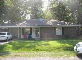 209 Donovan Cir, Monroe, LA 71203