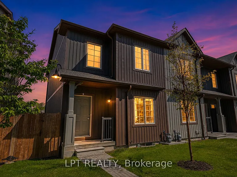 110 Grew Blvd #Townhouse 05 — Photo 28