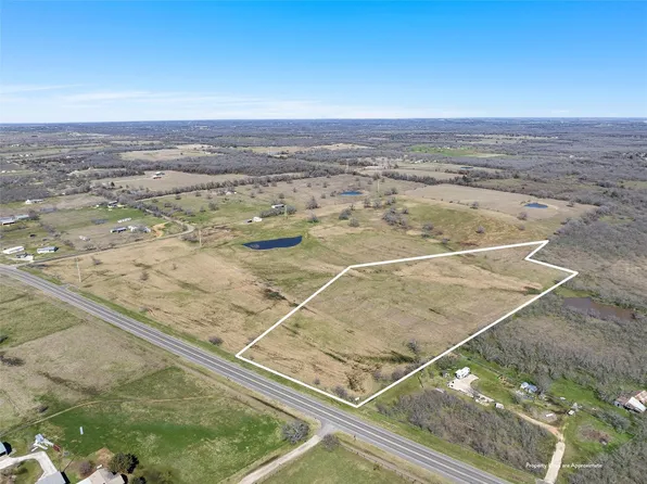 4 Hcr 2124 Loop, Whitney, TX 76692