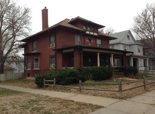 1345 C St APT 4, Lincoln, NE 68502