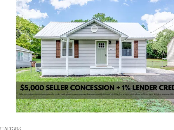 3003 Boright Dr, Knoxville, TN 37917