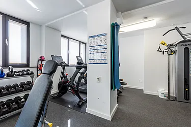 Rented by Bold New York