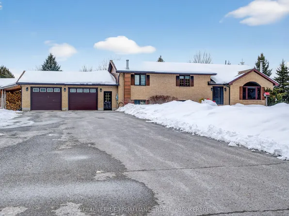 1334 Butternut Creek Rd, Kingston, ON K7L 4V3