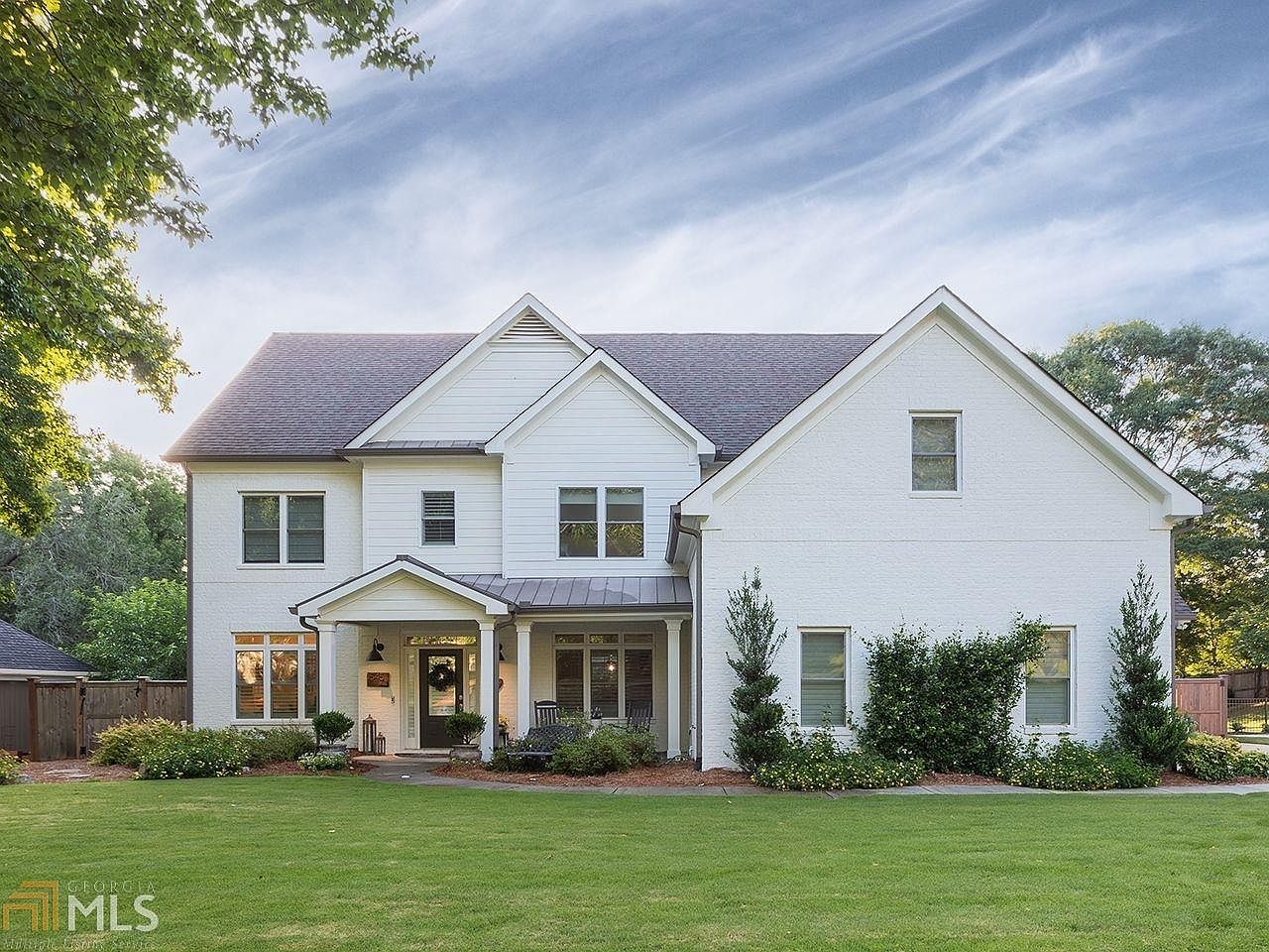 1545 Oakfield Ln, Roswell, GA 30075 Zillow