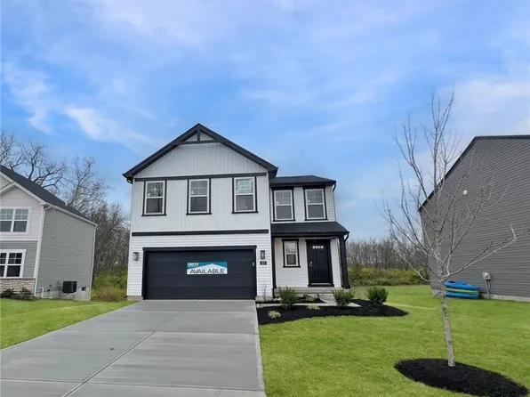 673 Maxwell Ct, Germantown, OH 45327