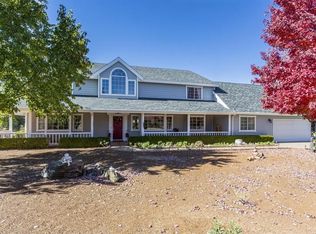8660 N Live Oak Dr, Prescott, AZ 86305
