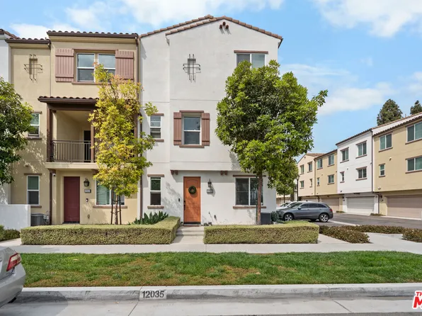 12035 Sproul St, Norwalk, CA 90650