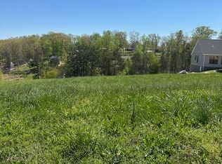 LOT 104 Shoreline Vis, Morristown, TN 37814
