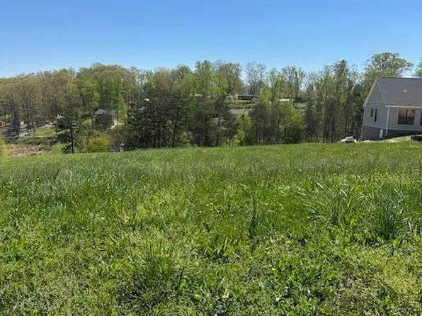 LOT 104 Shoreline Vis, Morristown, TN 37814