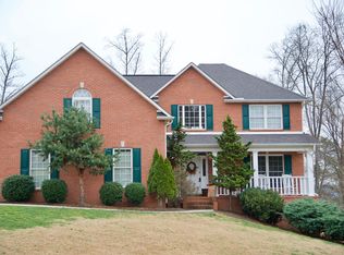 8132 Campbells Point Rd, Corryton, TN 37721