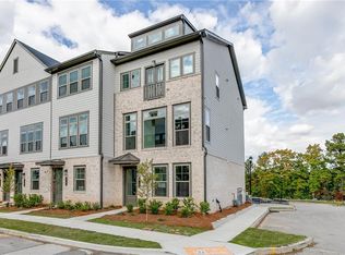 4056 Allegretto Cir #13, Atlanta, GA