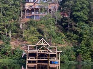 Wood View Dr, East Bernstadt, KY 40729