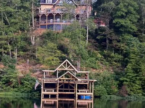 Wood View Dr, East Bernstadt, KY 40729