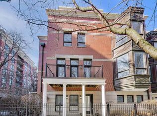 1212 N Orleans St, Chicago, IL 60610