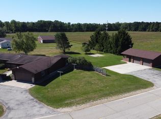 3010 S Summerton Rd, Mount Pleasant, MI 48858