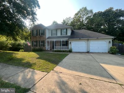 6603 Cherryfield Rd, Fort washington, MD, 20744