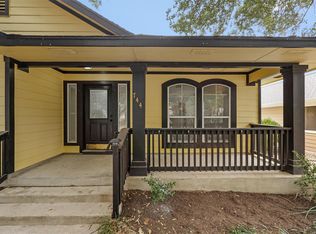 744 Fairway, Kyle, TX 78640