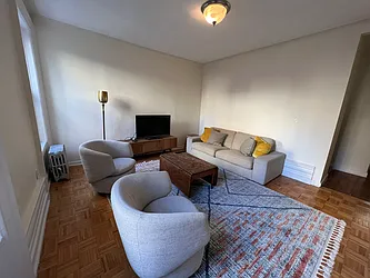 Rented by City Connections Realty