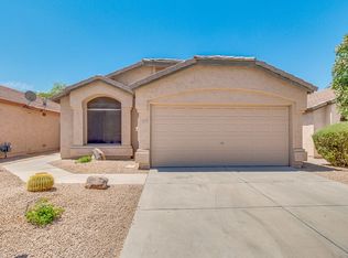 4629 E Mossman Rd, Phoenix, AZ 85050
