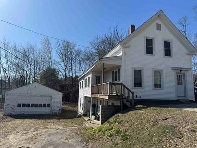 25 School Street, Sanbornville, NH, 03872