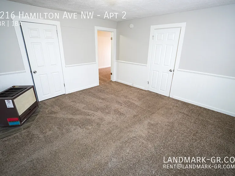 1216 Hamilton Ave NW #2 — Photo 12