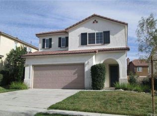 3900 Obsidian Rd, San Bernardino, CA 92407