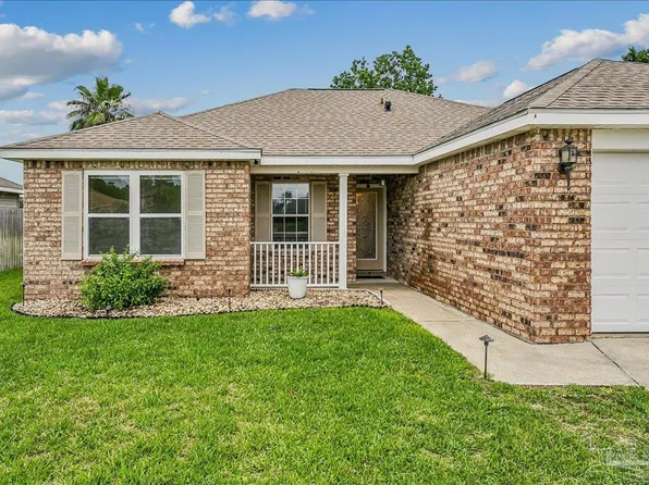 5594 Fawn Ridge Dr, Gulf Breeze, FL 32563