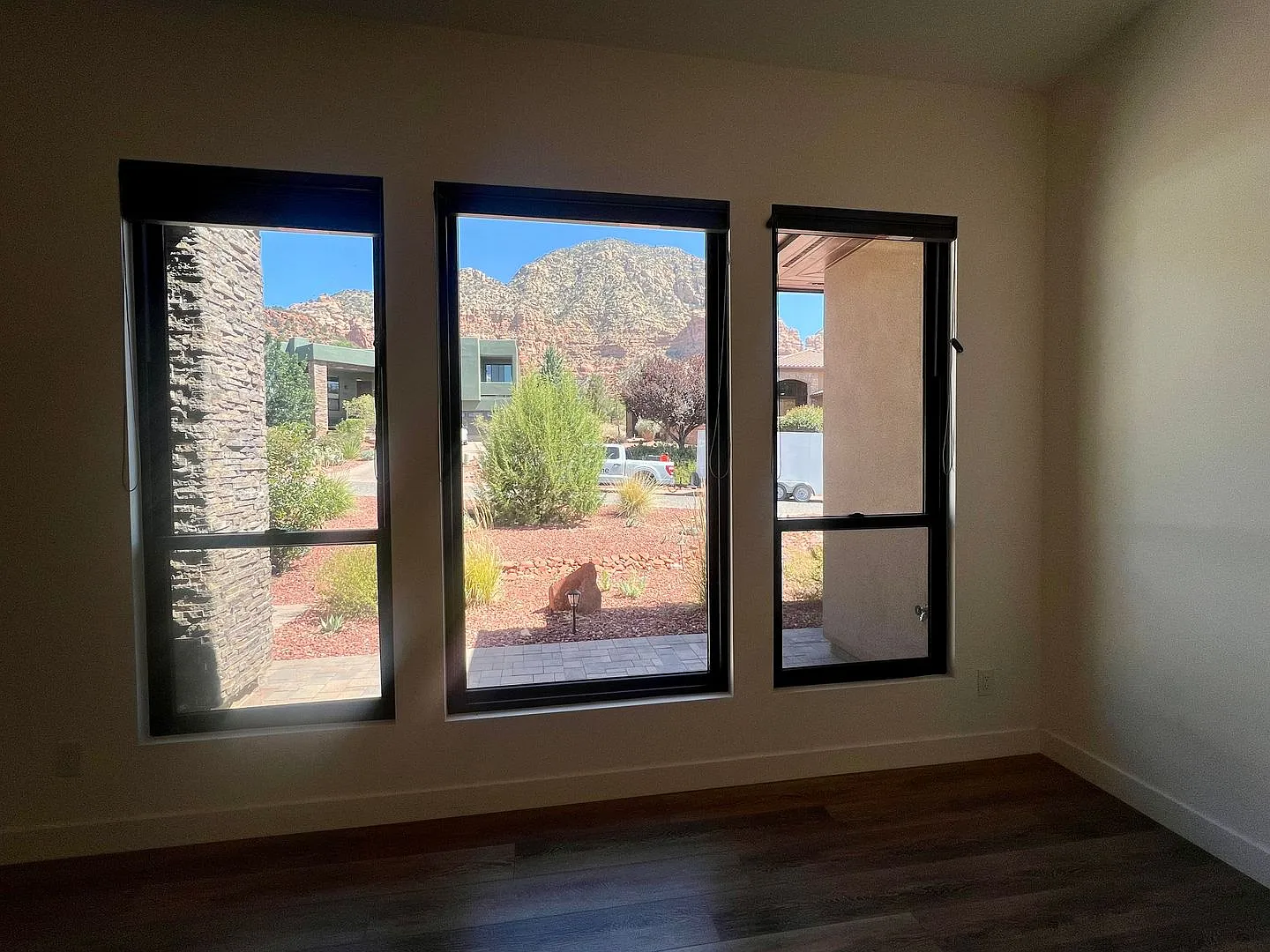 Unfurnished, 1-Year Long-Term Rental — Photo 4