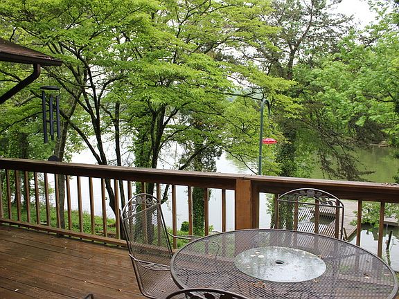 Front of House from Driveway