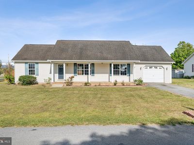 19 Princeton St, Martinsburg, WV, 25404
